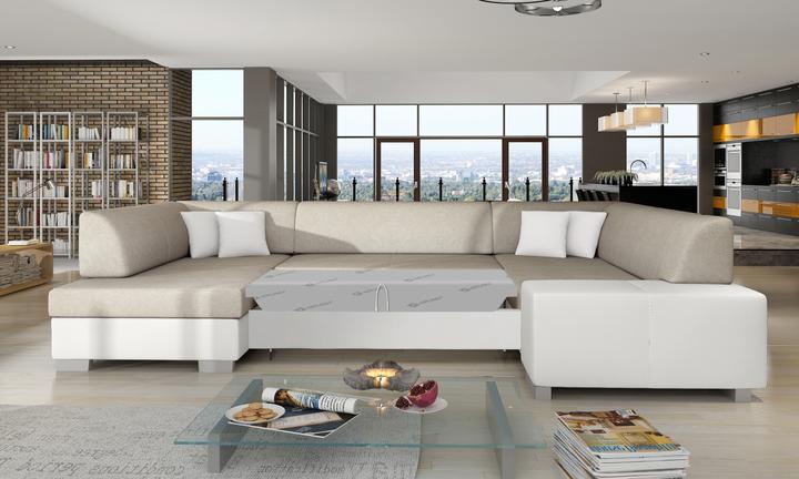 Image du produit ELTAP Havana (Paysage de canapé, Canapé-lit)