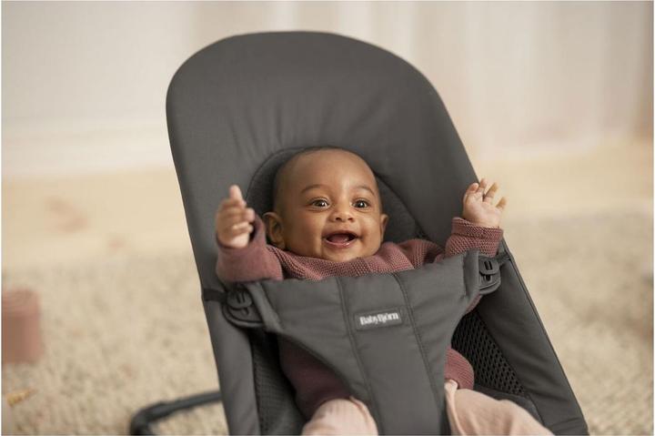 Actual product image BabyBjörn Rocker