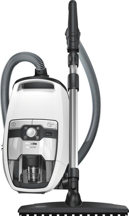 Miele Blizzard CX1 Parquet PowerLine