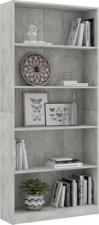 Produktbild vidaXL Grange (24 x 80 x 175 cm)