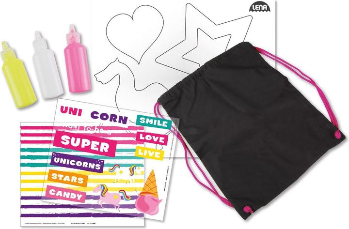 Image du produit Lena Licorne