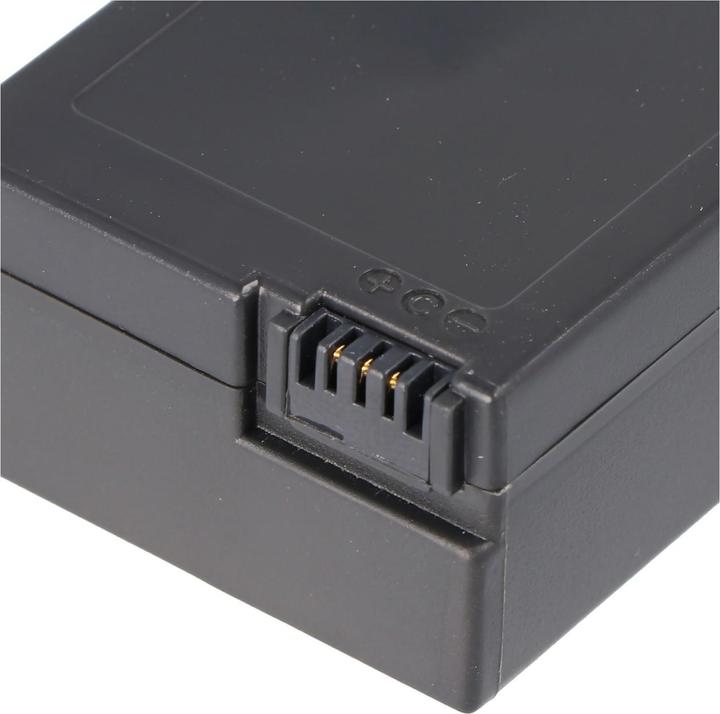 Produktbild AccuCell Akku Sony NP-FF70, Sony NP-FF71 (Kamera Akku)