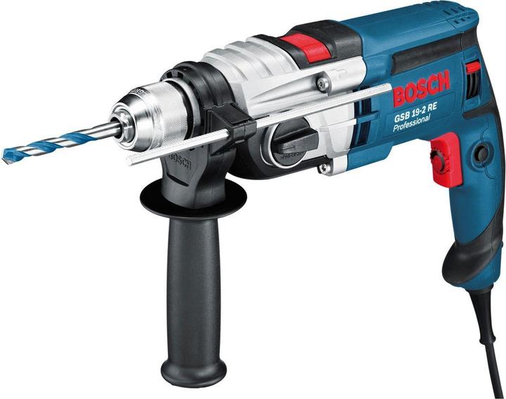 Bosch Professional Gsb 19-2 Re (Netzbetrieb)