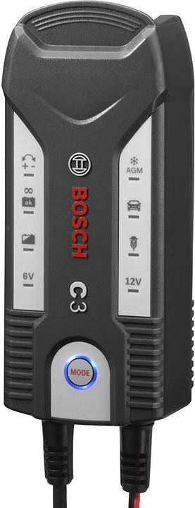 Actual product image Bosch Automotive C3 (12V, 3.80 A)