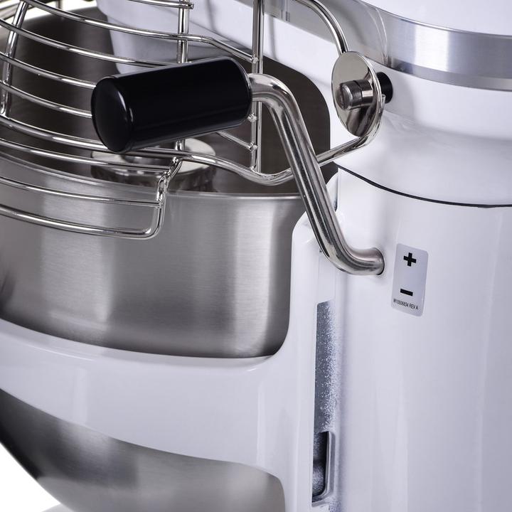 Produktbild KitchenAid Professional KSM7990 (500 W)