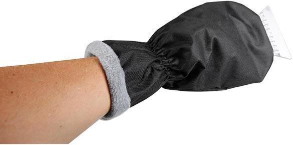 Produktbild Perel Eiskratzer mit Handschuh