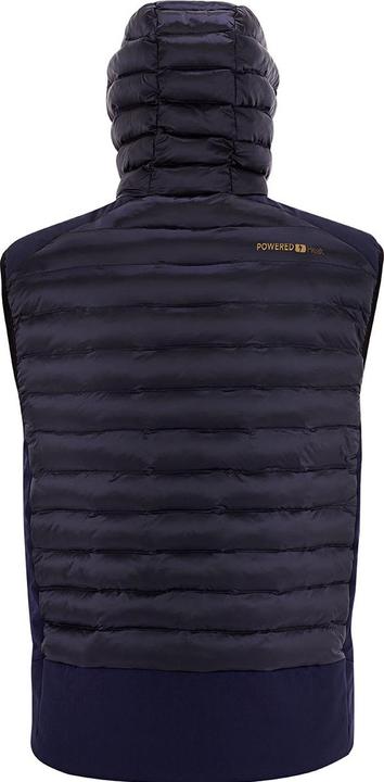 Produktbild Therm-ic Powervest Urban Men Weste + Powerbank (Grösse: XXL, dunkelblau) (XXL)
