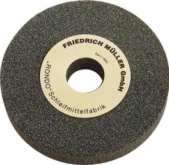 Müller Grinding disc NK K36 300x40x76mm