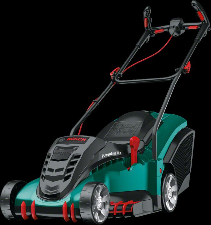 Productafbeelding Bosch Home & Garden Rotak 430 LI (Oplaadbare batterij)