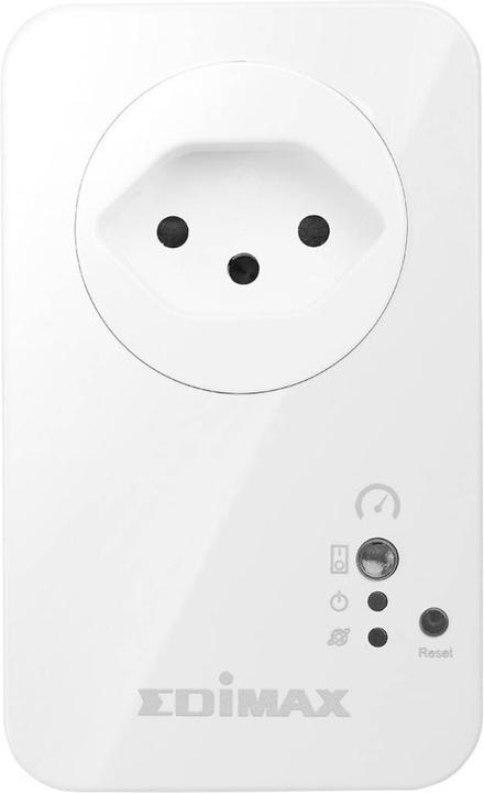 Produktbild edimax SP-2101W V2 Swiss Smart Plug