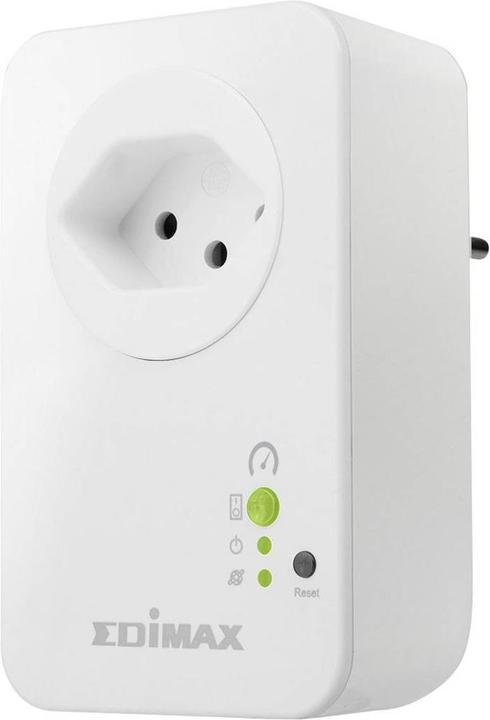 Produktbild edimax SP-2101W V2 Swiss Smart Plug