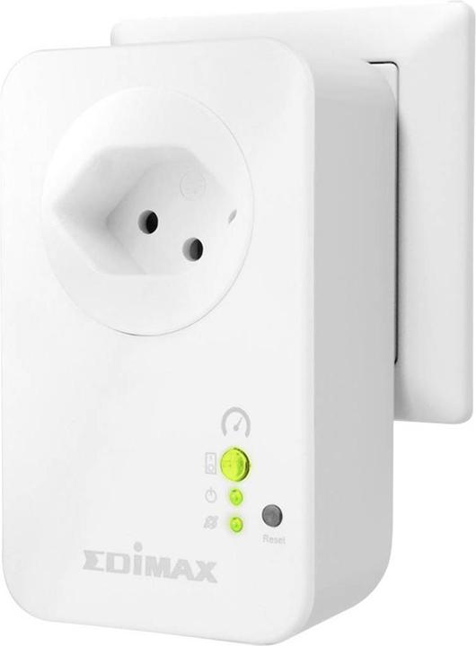 Produktbild edimax SP-2101W V2 Swiss Smart Plug