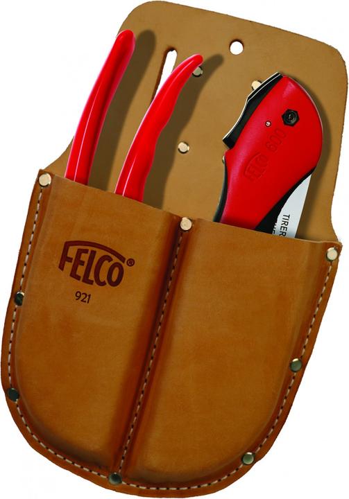 Produktbild Felco Gartenscheren-Set