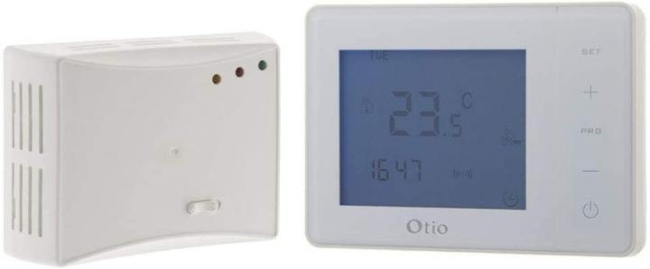 Actual product image Nenurodyta Ecost, Amazon prekė
