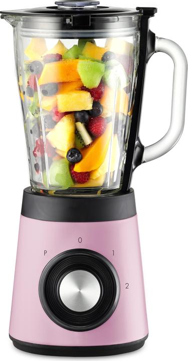 Actual product image Trisa Retro (500 W)