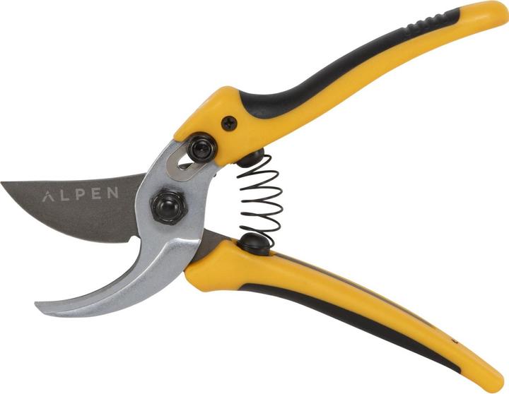 Actual product image Alpen Swiss Tools Alpen GELBHORN 140 secateurs