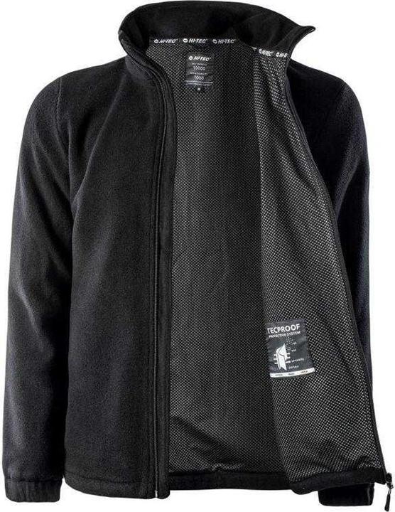 Image du produit Hi-Tec Ferns noir sweaters pour hommes. M (M)