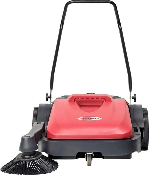 Actual product image Nilfisk Manual mechanical sweeper PS480