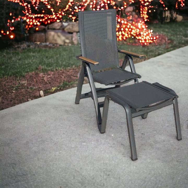 Produktbild Zebra Fly Hocker