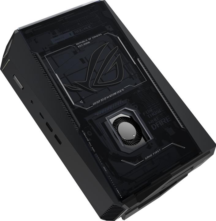 Produktbild ASUS NUC 15 ROG Jean Canyon (Intel Core Ultra 9 275HX)
