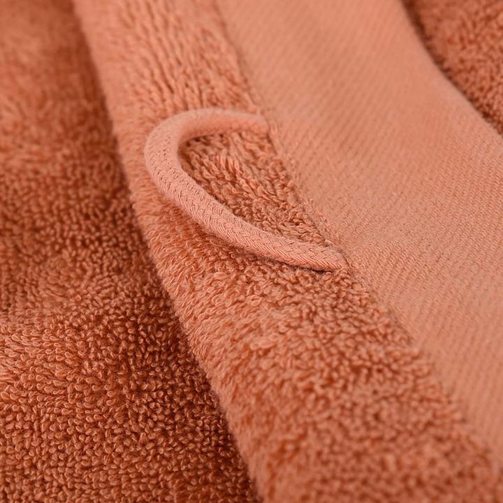 Produktbild Tom Tailor Gästetuch Casual Color Bath Guest Towel (30x50 cm)