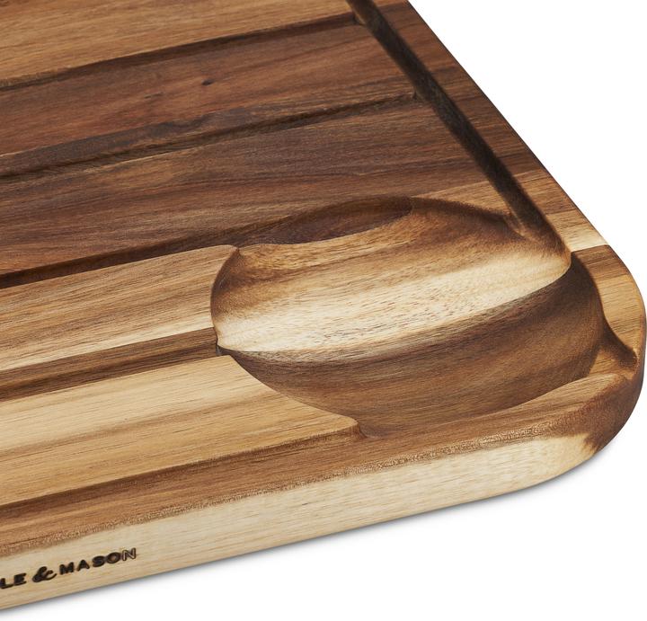 Produktbild Cole & Mason Schneidebrett