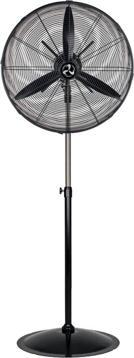 CasaFan WM3 Stand (80 dB)