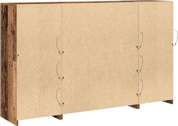 Immagine prodotto VidaXL Credenza (163 x 37 x 100 cm)