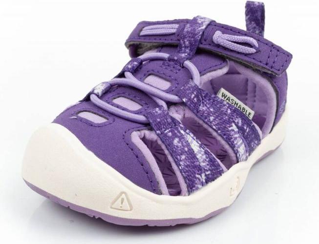 Actual product image Keen T Moxie Sandal (20, 20.5, 21)