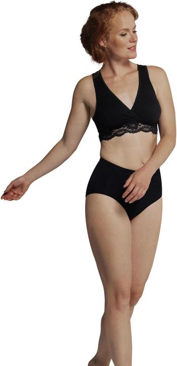 Image du produit Carriwell Soutien-gorge d'allaitement en dentelle (XL)