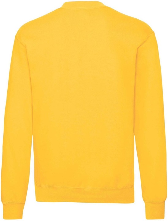 Actual product image Fruit of the Loom Classic 8020 Sweatshirt (3XL)