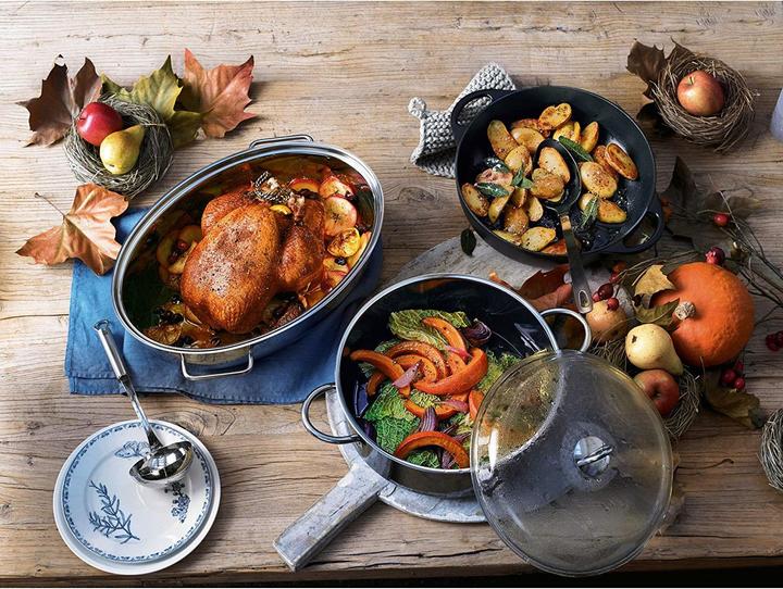 Produktbild Silit Professional (Bräter + Schmortopf)