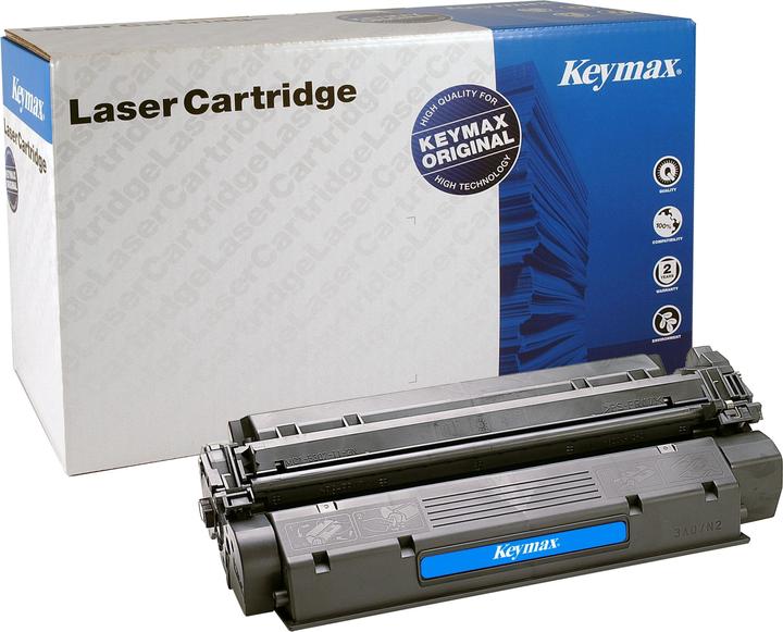 Produktbild Keymax 13a (BK)