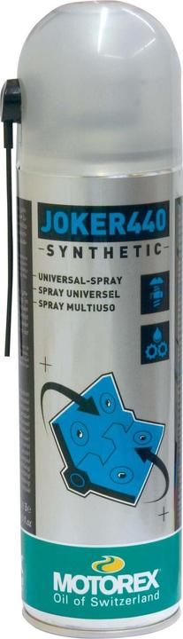 Produktbild Motorex Joker 440 (500 ml)