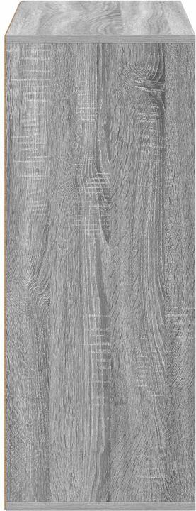 Produktbild vidaXL Aufbewahrungsmöbel (60 x 33.50 x 84 cm)