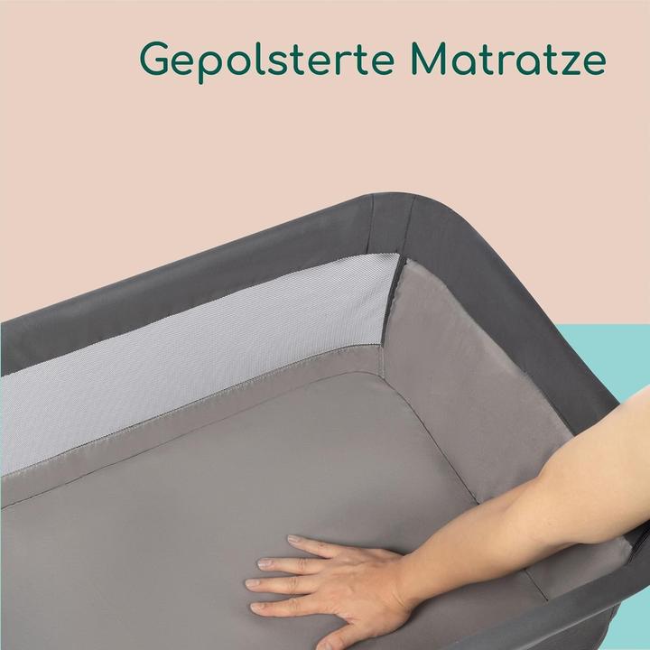 Actual product image Bebeconfort Calidoo (51 x 82 cm)