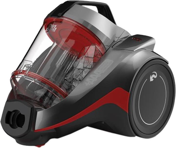 Produktbild Dirt Devil Staubsauger REBEL 26 REACH