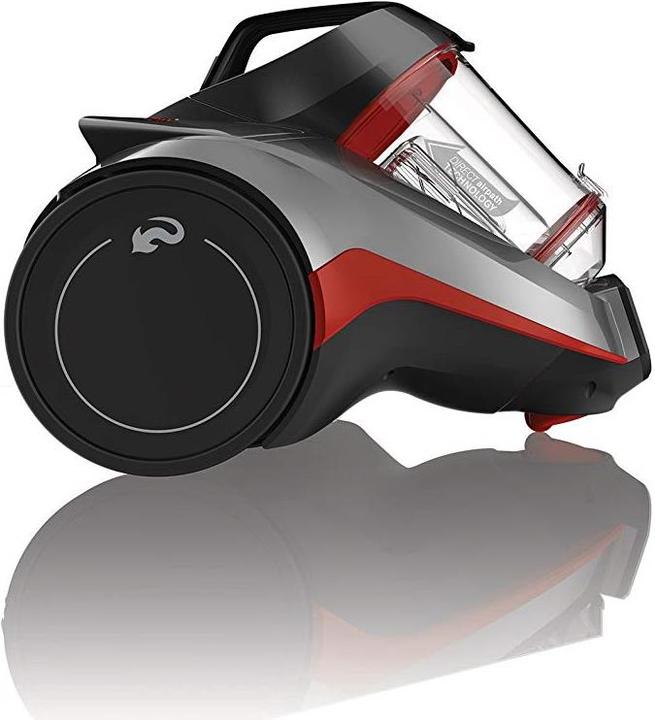 Produktbild Dirt Devil Staubsauger REBEL 26 REACH