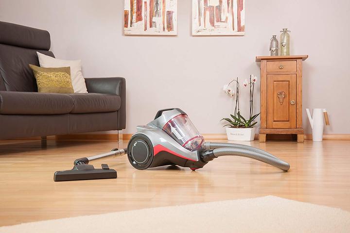 Produktbild Dirt Devil Staubsauger REBEL 26 REACH