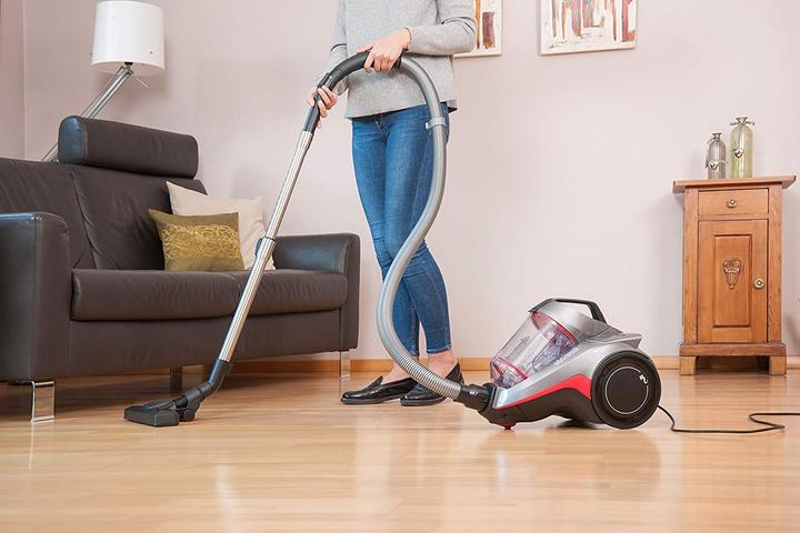 Produktbild Dirt Devil Staubsauger REBEL 26 REACH