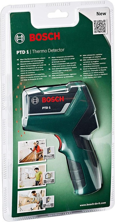 Immagine prodotto Bosch Home & Garden Ptd 1