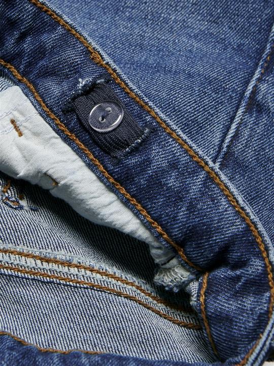 Actual product image Only KonPhine denim shorts (164)