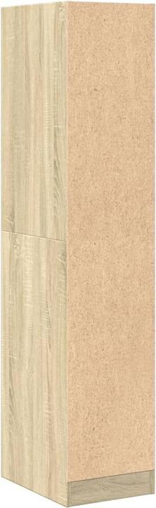 Produktbild vidaXL Apothekerschrank (30 x 41 x 144.50 cm)