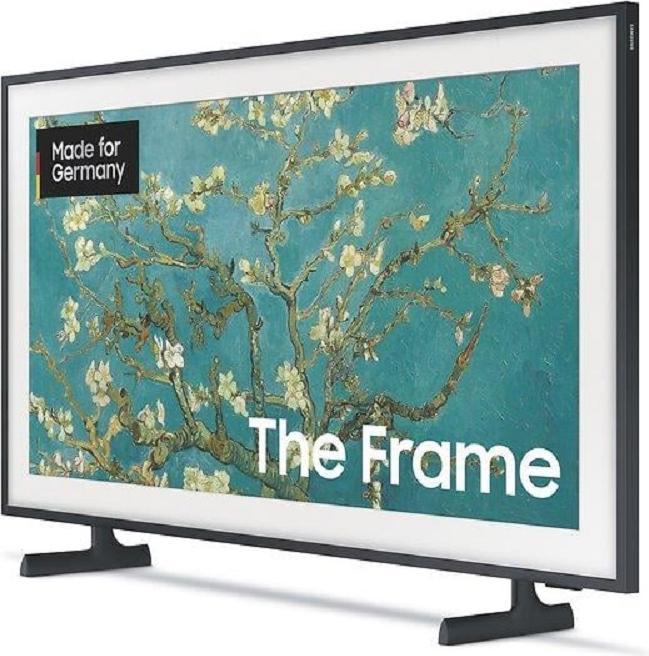 Produktbild Samsung The Frame GQ65LS03BGU (65", LS03BG, QLED, 4K, 2023)