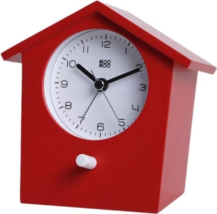 Produktbild KooKoo EarlyBird rot
