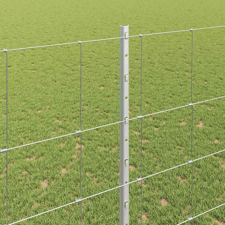 Produktbild vidaXL Aussenbarriere