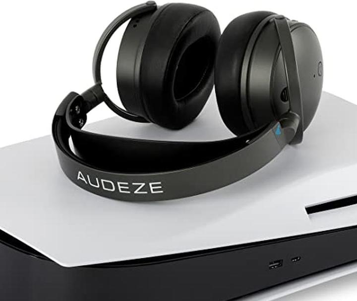 Actual product image Audeze Maxwell PS (Cable, Wireless)