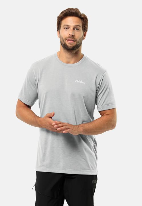 Actual product image Jack Wolfskin Vonnan S/S T M (3XL)