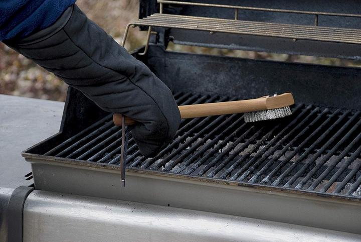 Produktbild Weber Grillbürste (46 cm)