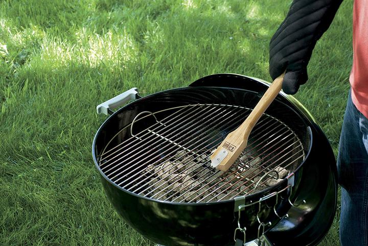 Produktbild Weber Grillbürste (46 cm)
